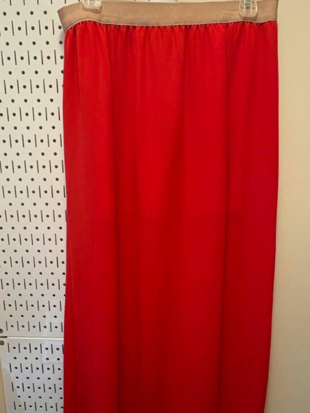 BCBG "Rosario" Maxi Skirt